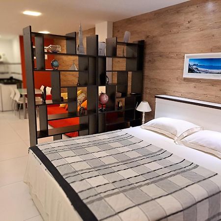 Ferienwohnung Flat Felipe De Oliveira Rio de Janeiro Zimmer foto