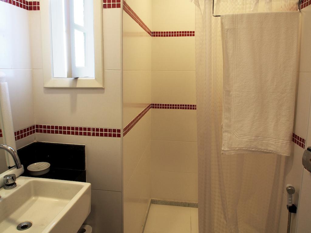 Ferienwohnung Flat Felipe De Oliveira Rio de Janeiro Zimmer foto
